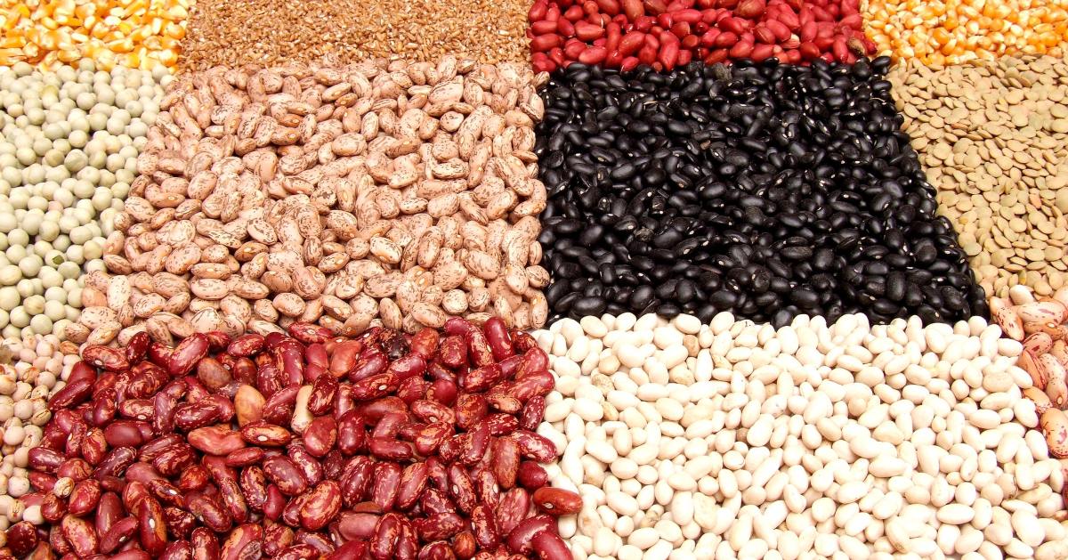 lentils