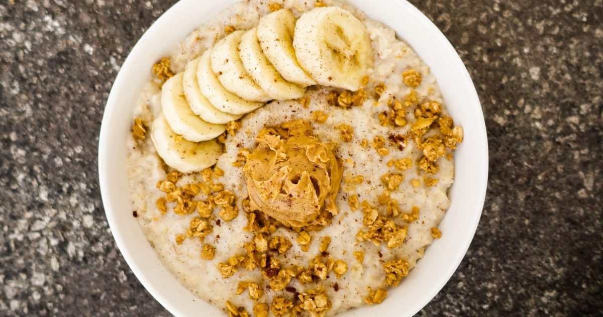 7 unique recipes you can make with oats