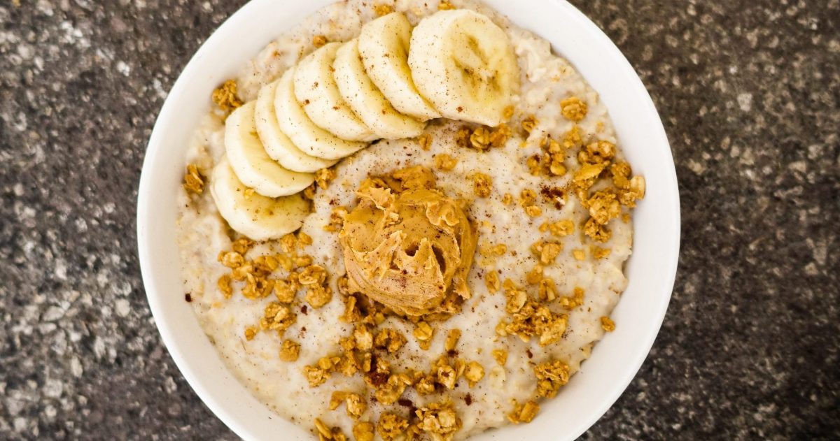 oatmeal oats