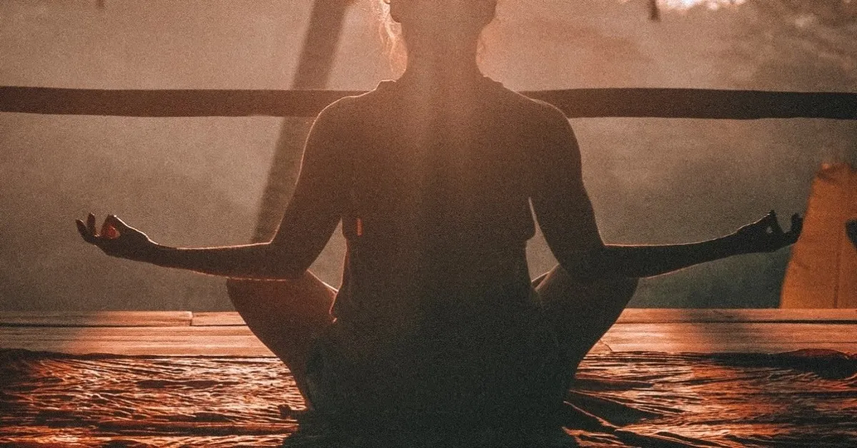 Lockdown daily exercise routines