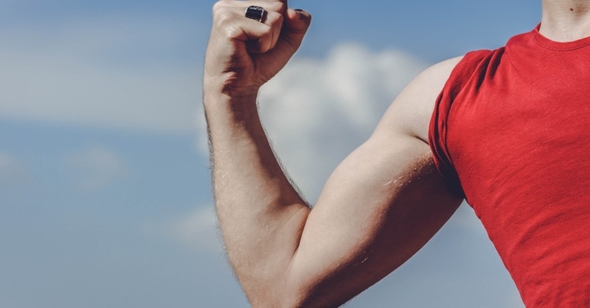 Natural remedies to prevent excessive sweating during the sultry summer days 1