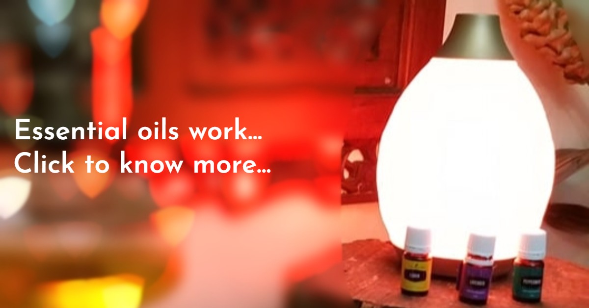 5 Essential Oils that Ease Period Pain 73 5 Essential Oils that Ease Period Pain