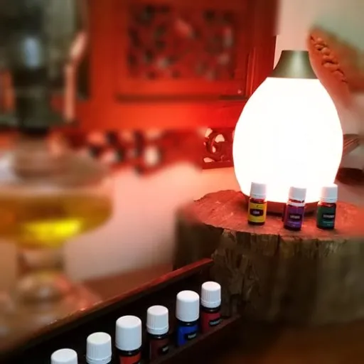 8 Essential Oils for Erectile Dysfunction