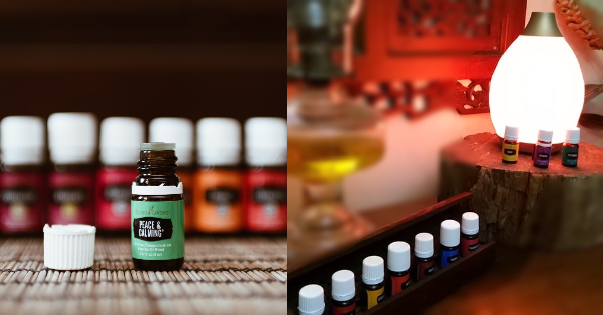 12 Essential Oils for Cough 87 12 Essential Oils for Cough