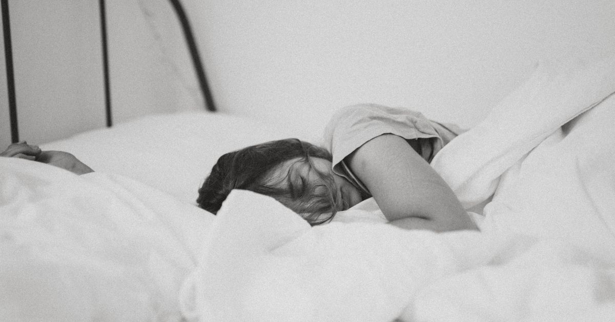 The Best Essential Oil for Sleep