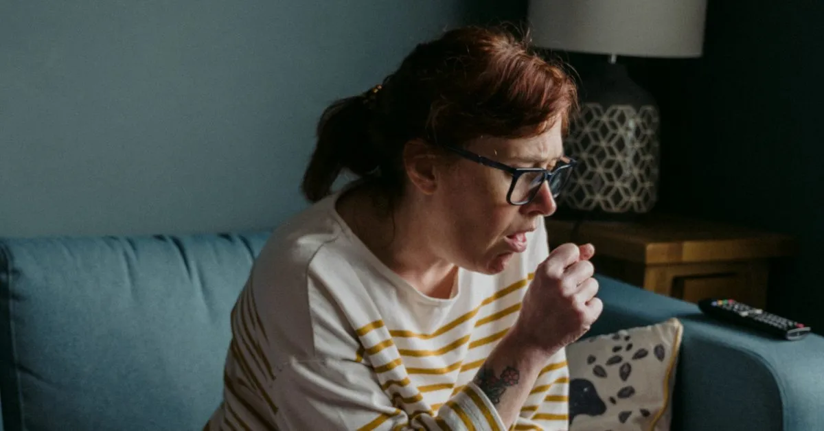 12 best essential oil for cough