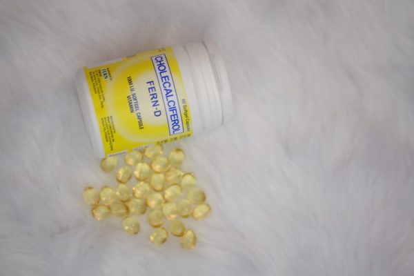 Buy Fern-D Vitamin D3 Food Supplement in Cebu Philippines