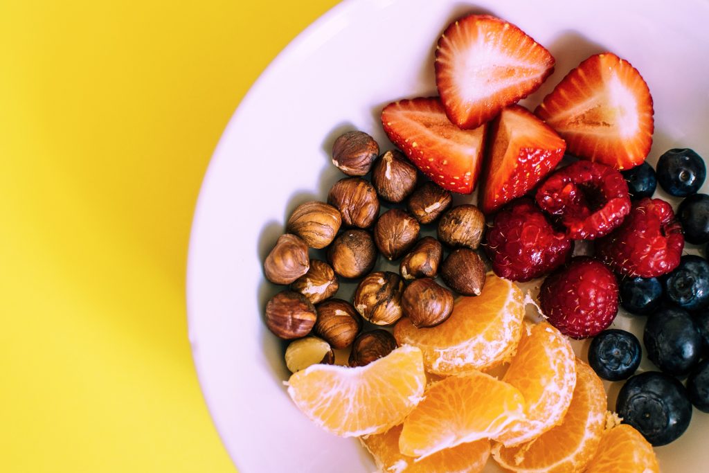 Healthy Snacking for a Healthy and Balanced Diet 3 health