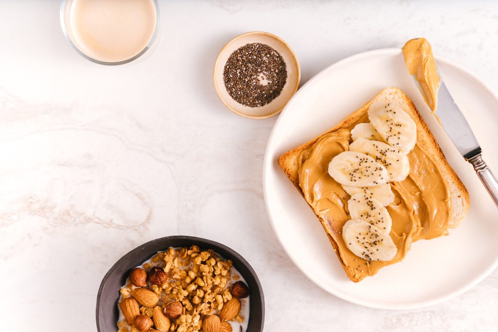 The Ultimate Guide to Peanut Butter Powder: Nutrition, Uses, and Benefits 2 peanut-butter-powder