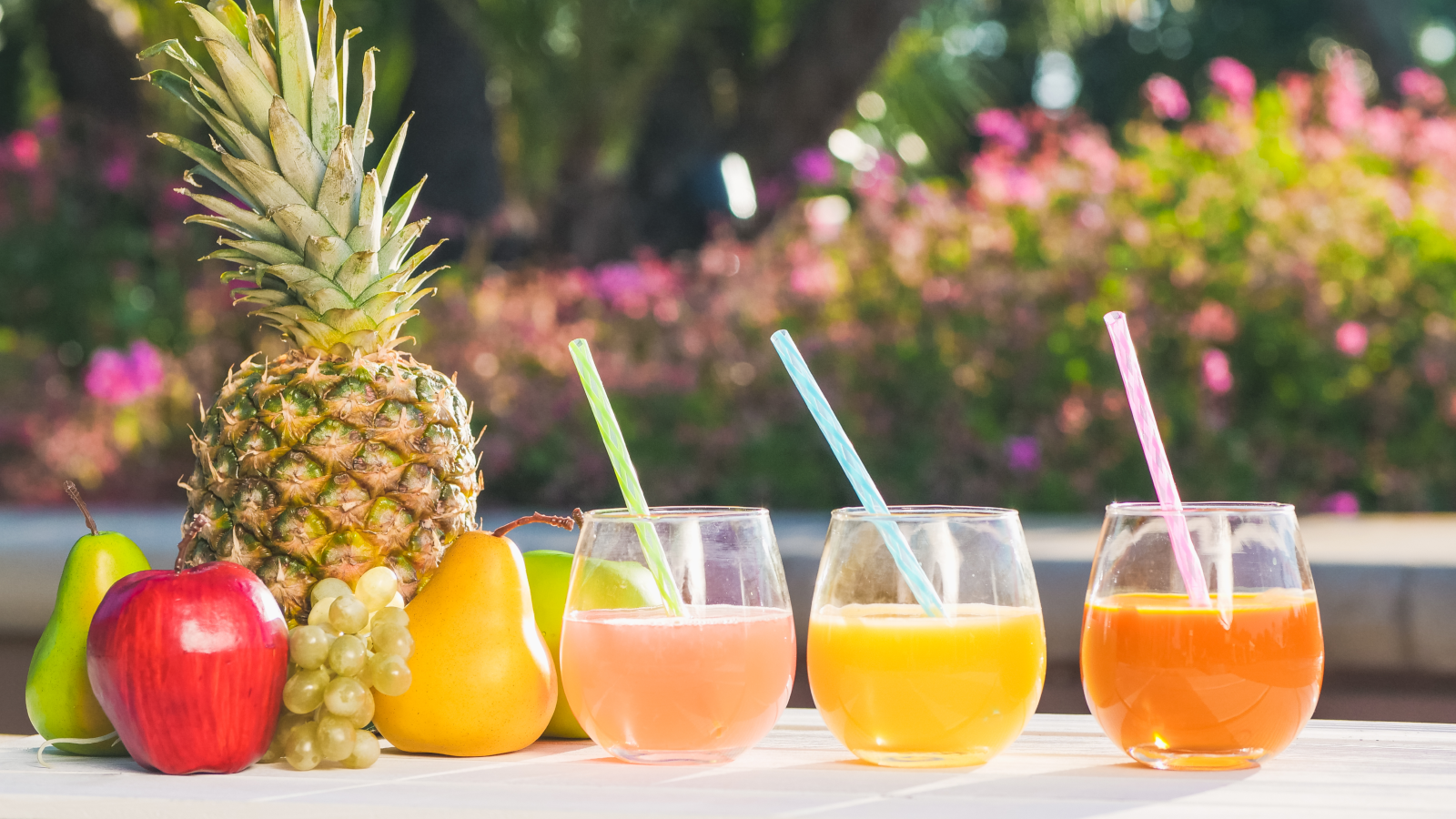 what juice helps with uti