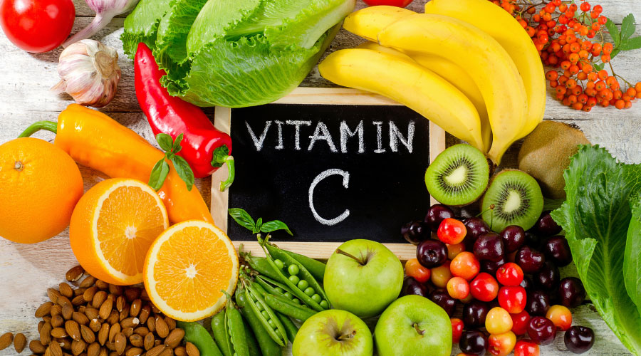 What Vitamin C Can Do for Your Health: Unveiling the Powerhouse of Nutrients 1