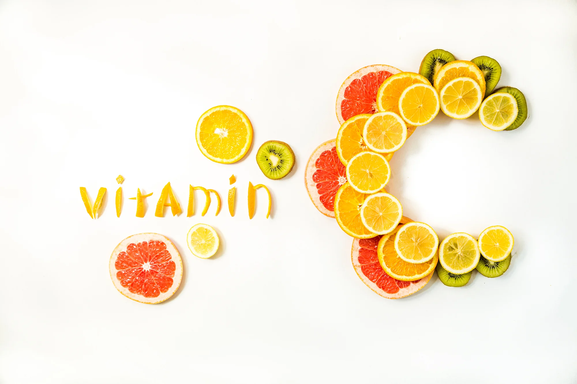 What Vitamin C Can Do for Your Health: Unveiling the Powerhouse of Nutrients