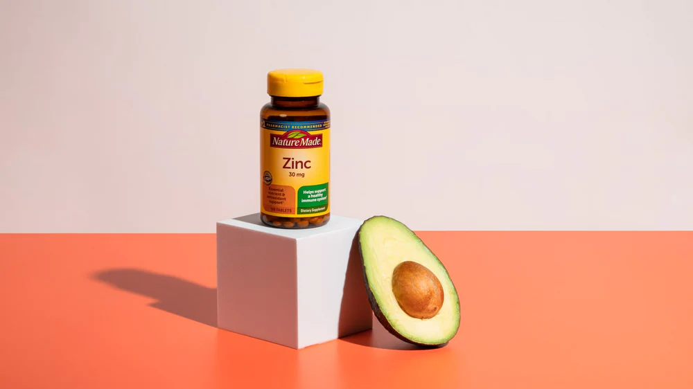 What the Zinc Is Good for: Boost Your Immune System with Zinc 5 What the Zinc Is Good for: Boost Your Immune System with Zinc 4