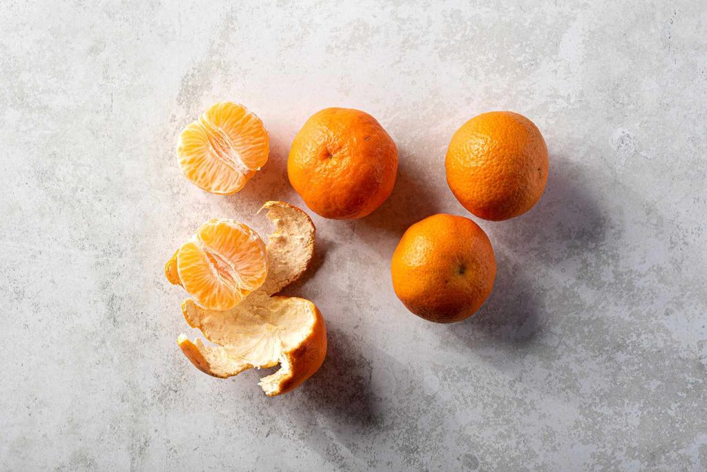 How Much Vitamin C Orange and Discover the Incredible Health Benefits of Oranges to Boost Your Immune System! 9