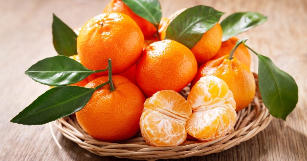 What Are Vitamin C Foods? Get Your Daily Dose of Vitamin C: Discover Foods to Boost Your Immunity 1