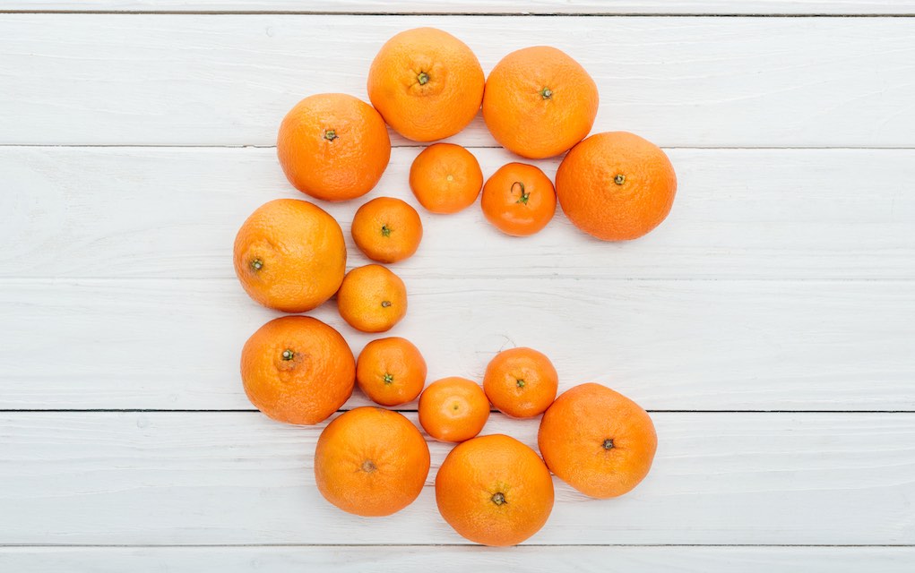 How Much Vitamin C Orange and Discover the Incredible Health Benefits of Oranges to Boost Your Immune System!