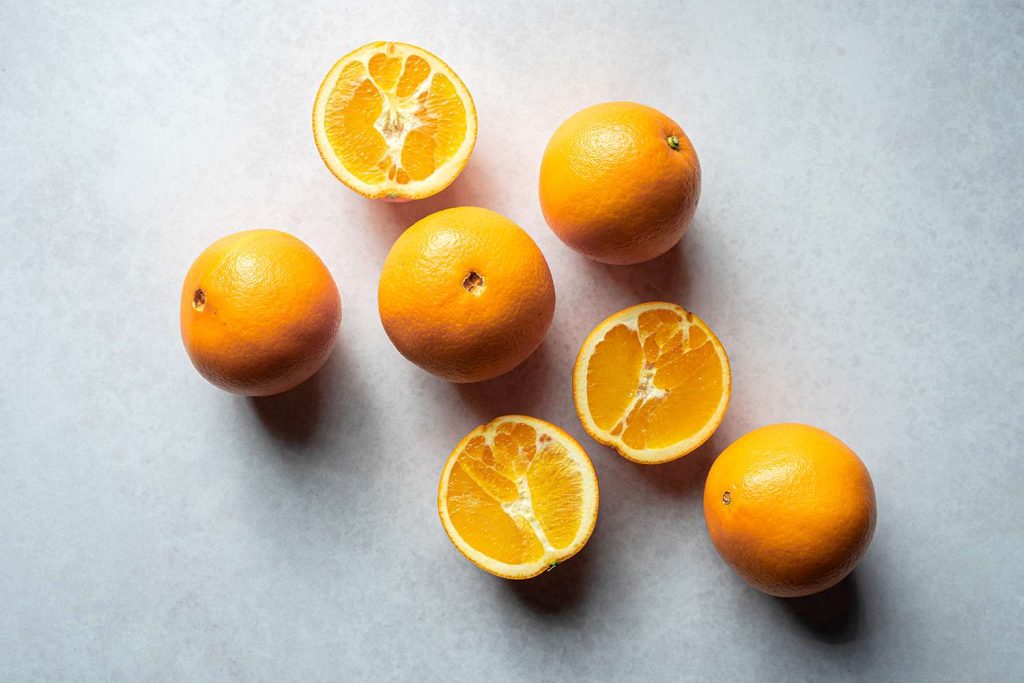 How Much Vitamin C Orange and Discover the Incredible Health Benefits of Oranges to Boost Your Immune System! 5