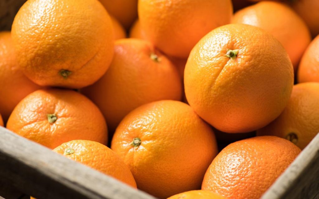 How Much Vitamin C Orange and Discover the Incredible Health Benefits of Oranges to Boost Your Immune System! 1