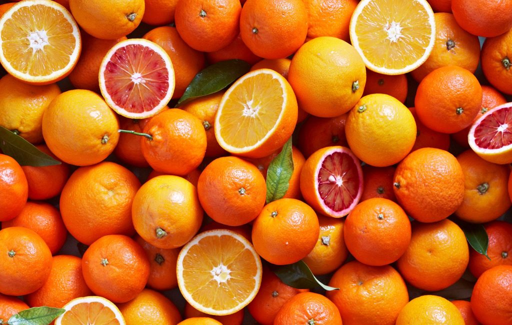 How Much Vitamin C Orange and Discover the Incredible Health Benefits of Oranges to Boost Your Immune System! 2