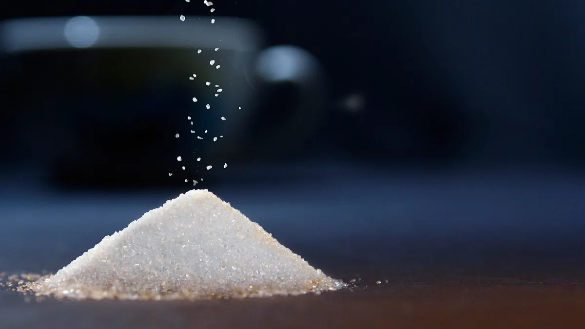 Xylitol: 5 Powerful Health Benefits You Didn't Know